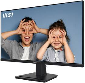 Monitor MSI Pro MP275Q černý

 obrázek produktu 2 z 10