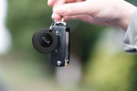Lokátor Aligator Life Tag - s podporou Apple Find My černý

 obrázek produktu 4 z 4