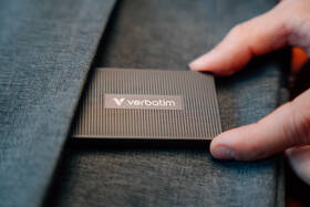 SSD externí Verbatim Metal Mini 512GB černý

 obrázek produktu 5 z 6