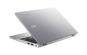 Notebook Acer Chromebook 311 (CB311-12H-C1MG stříbrný

 obrázek produktu 6 z 9