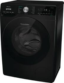 Pračka Gorenje W2NS84SA/BCZ černá barva
