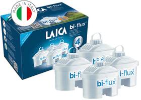 Filtr na vodu Laica F4M (4 ks) bílý

 obrázek produktu 2 z 2