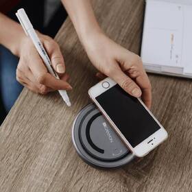 USB Hub Canyon USB/USB-C/HDMI/RJ45/USB-C PD 100W šedý

 obrázek produktu 4 z 5