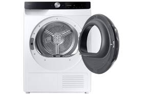 Set výrobků Samsung WW90DG6U85LKU4 + DV90DG6845LKU4 bílá barva
