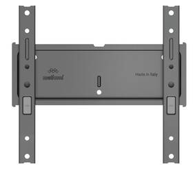 Držák TV Meliconi Flatstyle FS200 CG, pevný, pro úhlopříčky 26"-45", nosnost 25 kg černý

 obrázek produktu 1 z 3