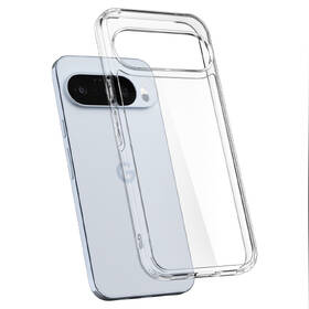 Kryt na mobil Spigen Ultra Hybrid na Google Pixel 10 Pro/Pixel 10 průhledný

 obrázek produktu 7 z 13