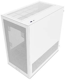 Case NZXT H3 Flow bílá

 obrázek produktu 3 z 11