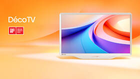 Televize Hisense 32S5Q 

 obrázek produktu 6 z 11