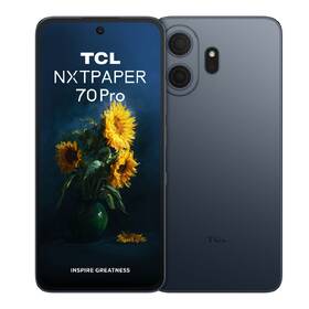 Mobilní telefon TCL NXTPAPER 70 Pro 8 GB / 256 GB modrý

 obrázek produktu 12 z 12