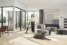 Tyčový vysavač Miele Cat & Dog Obsidian černá

 obrázek produktu 12 z 16