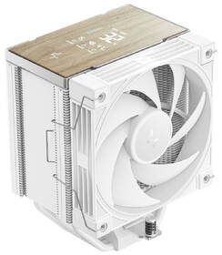 Chladič CPU DeepCool AK700 DIGITAL WH bílý

 obrázek produktu 2 z 8