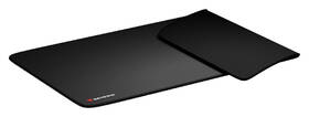 Podložka pod klávesnici a myš Genesis Carbon 500 Ultra Logo 110 × 45 cm černá

 obrázek produktu 4 z 5