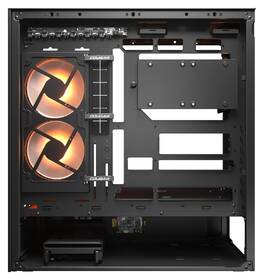 Case Cougar CFV235 Vision černá

 obrázek produktu 6 z 6