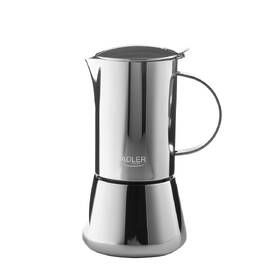 Moka konvice Adler AD4417 stříbrná

 obrázek produktu 2 z 11