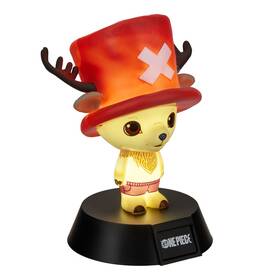 Dekorativní LED Paladone Icon Light One Piece - Chopper vícebarevné

 obrázek produktu 5 z 6