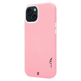 Kryt na mobil Tactical MagForce Velvet Smoothie 2.0 na Apple iPhone 15 růžový

 obrázek produktu 2 z 3