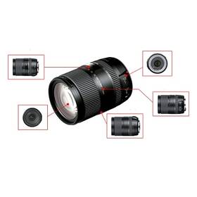 Objektiv Tamron AF 16-300 mm F/3.5-6.3 Di II VC PZD pro Canon černý

 obrázek produktu 2 z 7