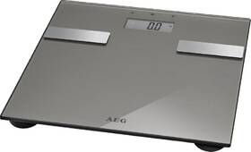 Osobní váha AEG PW 5644 titan titanium

 obrázek produktu 1 z 1