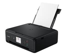 Tiskárna multifunkční Canon TS5050 černá

 obrázek produktu 1 z 1