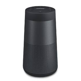 Přenosný reproduktor Bose SoundLink Revolve černý

 obrázek produktu 2 z 7
