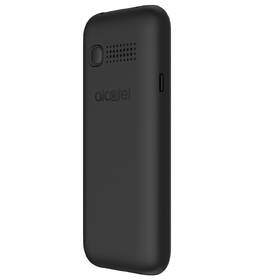 Mobilní telefon ALCATEL 1066G černý

 obrázek produktu 2 z 9