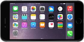 Mobilní telefon Apple Plus 16GB - space gray šedý

 obrázek produktu 9 z 11