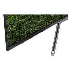 Televize Hisense H55U7A černá/stříbrná

 obrázek produktu 6 z 8