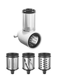 Krouhač KitchenAid 5KSMVSA 

 obrázek produktu 1 z 7