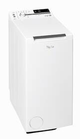 Pračka Whirlpool TDLR 65231 ZEN bílá

 obrázek produktu 2 z 3
