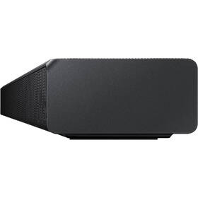Soundbar Samsung HW-Q60T černý

 obrázek produktu 11 z 12