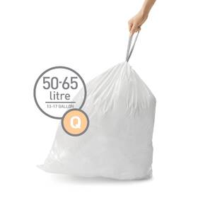 Sáčky do koše Simplehuman CW0264 

 obrázek produktu 1 z 1