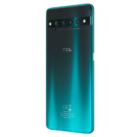 Mobilní telefon TCL 10 Pro zelený

 obrázek produktu 4 z 9
