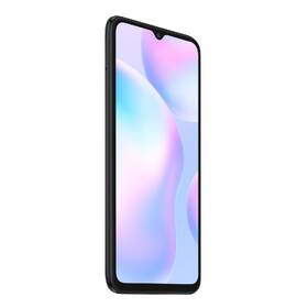 Mobilní telefon Xiaomi Redmi 9A 2022 2 GB / 32 GB - Granite Grey 

 obrázek produktu 2 z 8