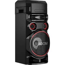 Party reproduktor LG XBOOM ON7 černý

 obrázek produktu 6 z 13