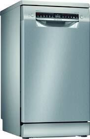 Myčka nádobí Bosch SPS4HMI61E nerez

 obrázek produktu 7 z 11