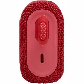 Přenosný reproduktor JBL GO3 červený

 obrázek produktu 6 z 12