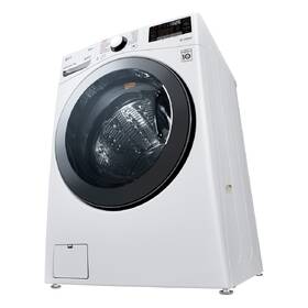 Pračka LG F171P1CY2W bílá

 obrázek produktu 8 z 12