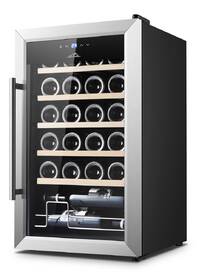 Vinotéka ETA 9532 90010G černá

 obrázek produktu 2 z 4