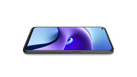 Mobilní telefon Xiaomi Redmi Note 9T 64 GB 5G - Nightfall Black 

 obrázek produktu 7 z 7