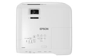 Projektor Epson EB-FH52 bílý

 obrázek produktu 4 z 5