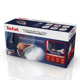 Žehlička Tefal FV6840E0 
