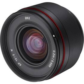 Objektiv Samyang AF 12 mm f/2.0 Fuji X černý

 obrázek produktu 2 z 3