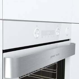 Trouba Gorenje BSA6737ORAW SteamAssist bílá

 obrázek produktu 3 z 10