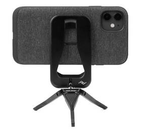 Držák na mobil Peak Design Tripod černý

 obrázek produktu 6 z 13