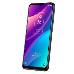 Mobilní telefon TCL 30SE 4GB/128GB - Atlantic Blue 

 obrázek produktu 1 z 8