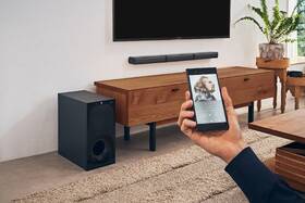 Soundbar Sony HT-S40R černý

 obrázek produktu 11 z 13