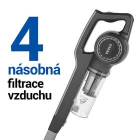 Tyčový vysavač Tesla T300 černý/šedý

 obrázek produktu 4 z 12
