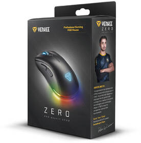 Myš YENKEE YMS 3000 e-Sport PRO ZERO černá

 obrázek produktu 6 z 6