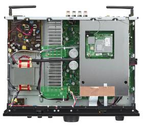 Zesilovač Denon PMA-900HNE černá barva
