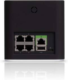 Komplexní Wi-Fi systém Ubiquiti AmpliFi Mesh WiFi Gamer’s Edition černý

 obrázek produktu 2 z 3
